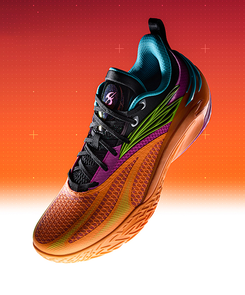 ANTA shoes