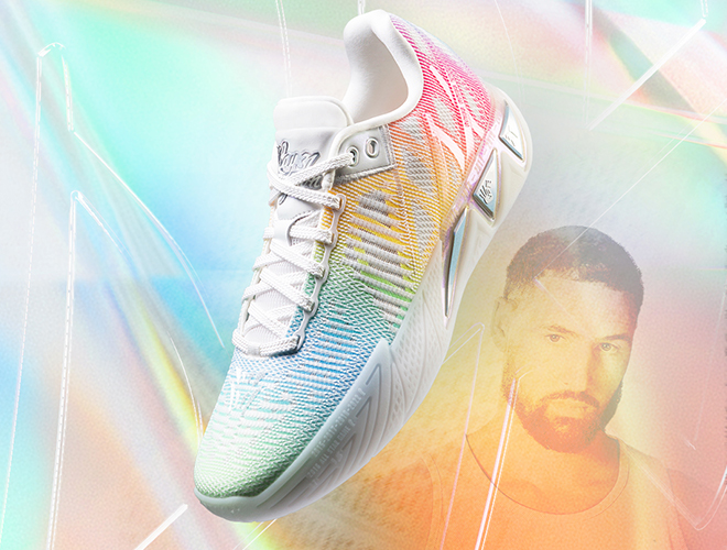 ANTA shoes