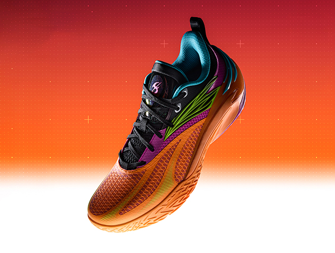 ANTA shoes