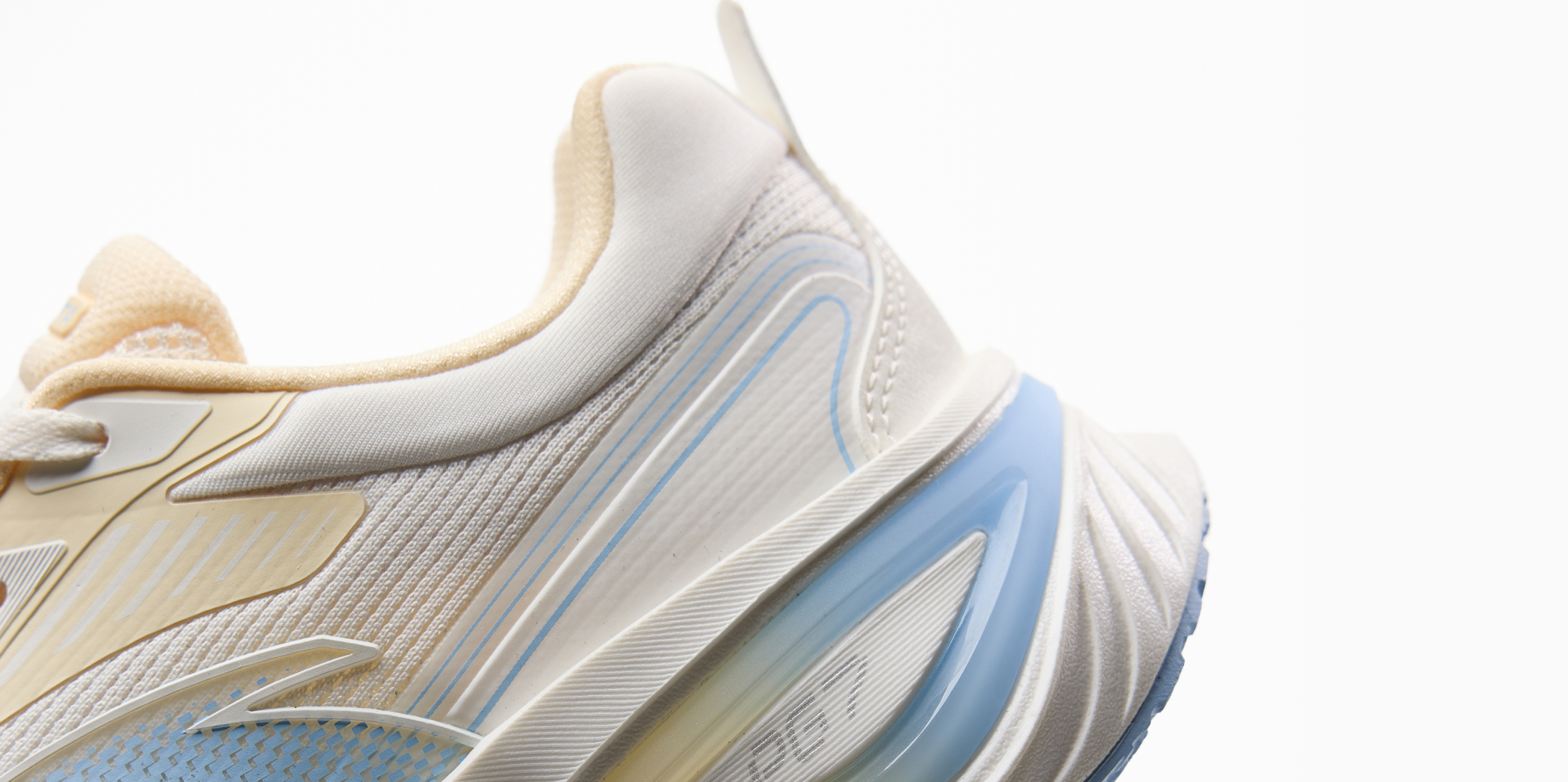 ANTA shoes