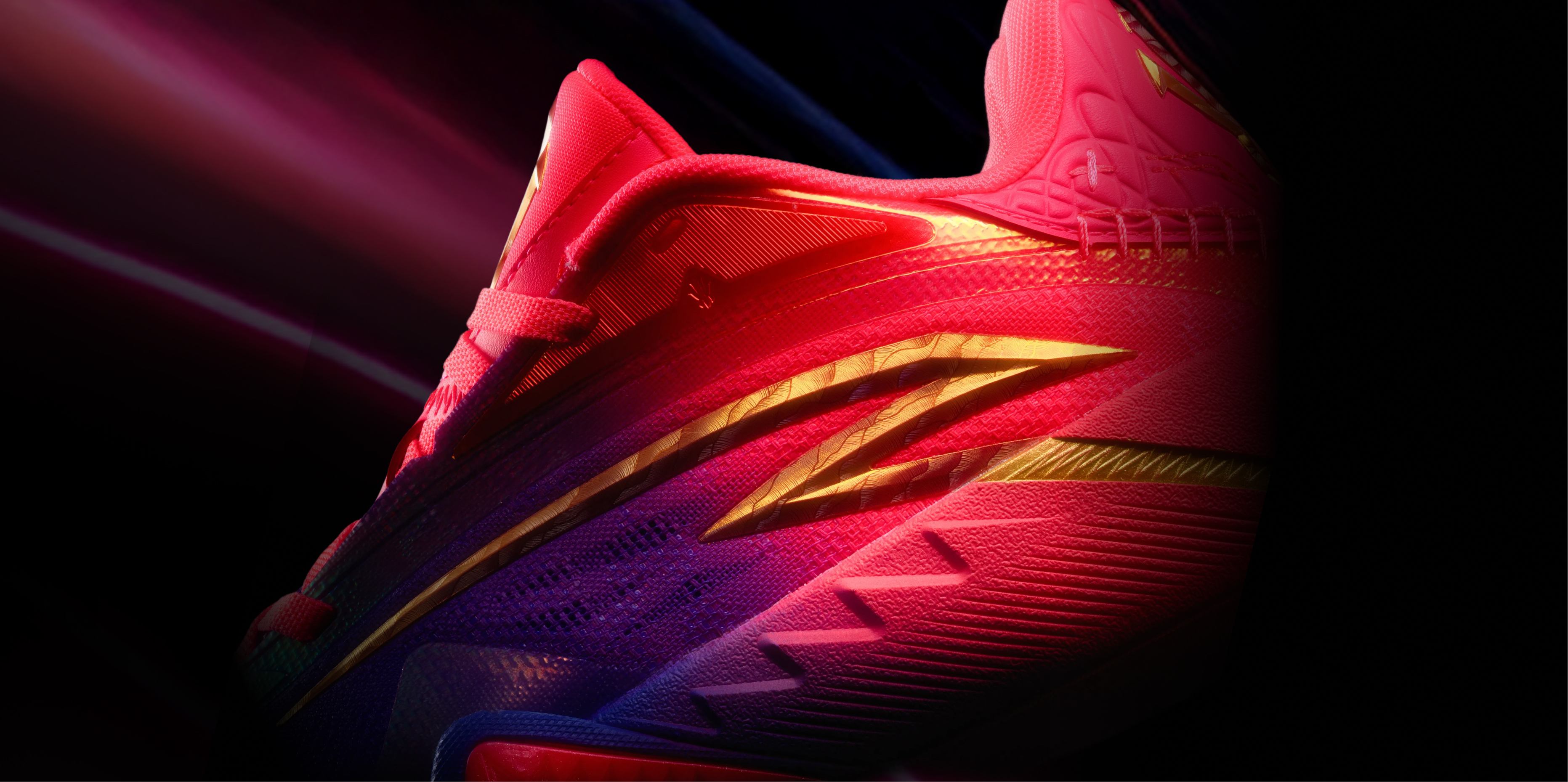 ANTA shoes