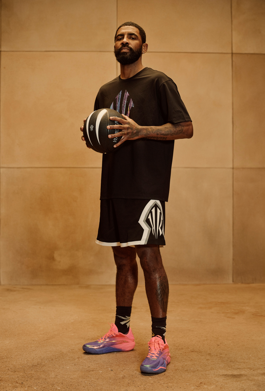 ANTA shoes