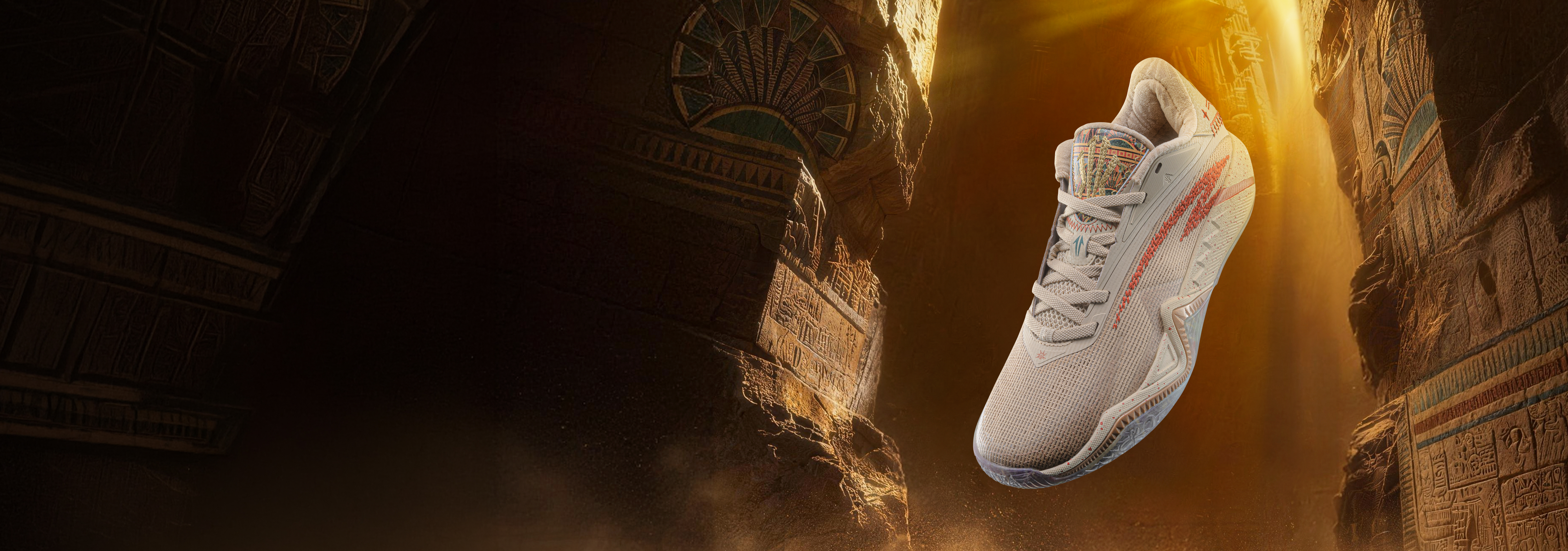 ANTA shoes
