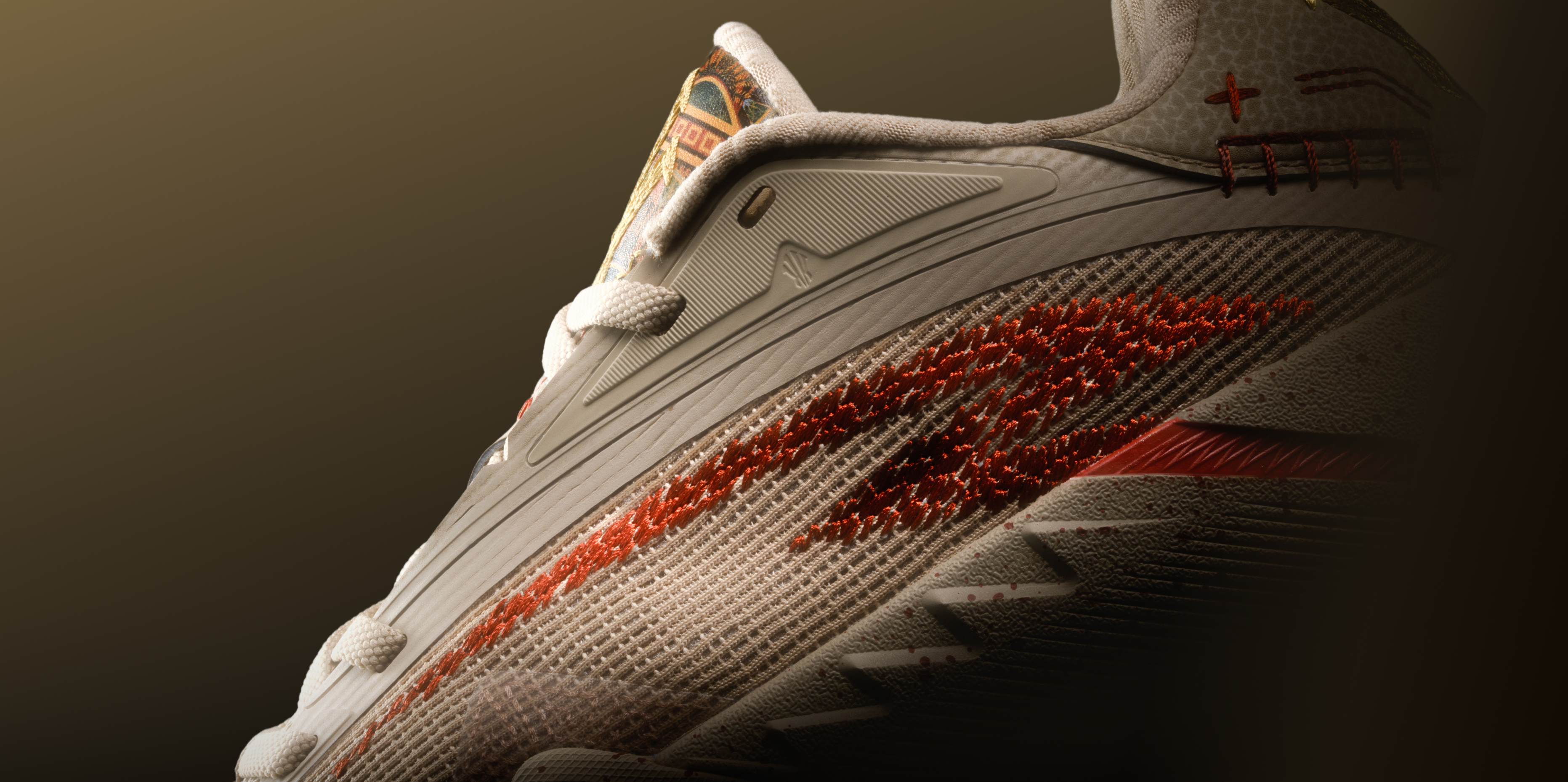 ANTA shoes
