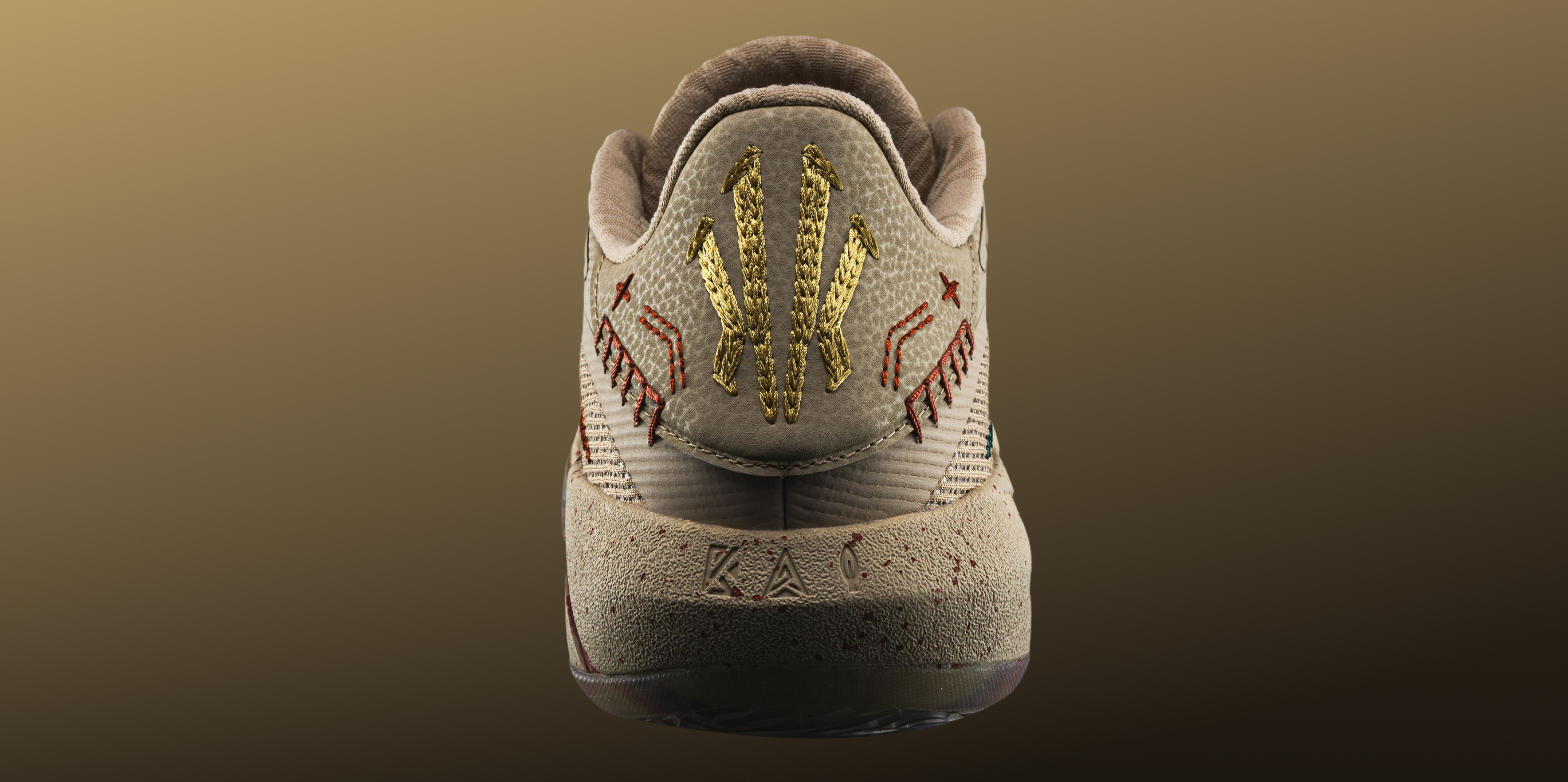 ANTA shoes