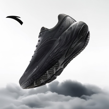 ANTA PG 7 Travel Sepatu Lari Pria Sepatu Sneaker Pria Sepatu Olahraga Running Shoes 112435546