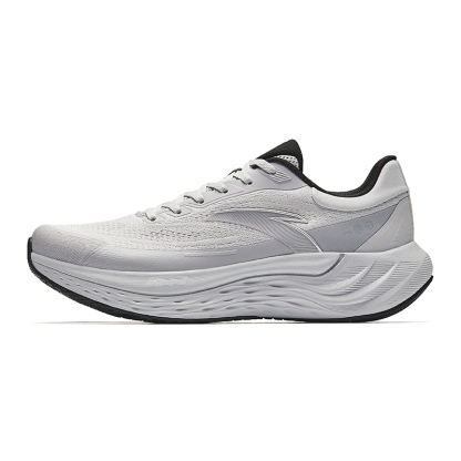 ANTA PG 7 Travel Sepatu Lari Pria Sepatu Sneaker Pria Sepatu Olahraga Running Shoes 112435546