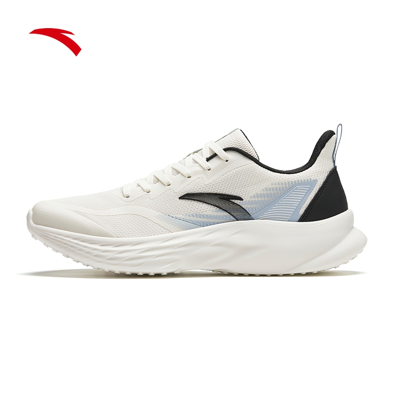 ANTA Sepatu Lari Pria Sepatu Olahragar Sepatu Sneakers Pria Men Running Shoes 912415522