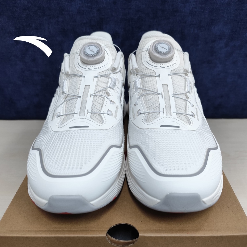 ANTA Sepatu Training Pria Sepatu Olahraga