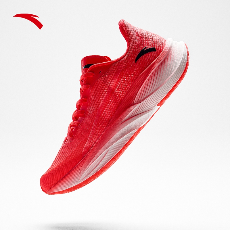 ANTA C202 5 Sepatu Lari Pria Sepatu Sneakers Pria Running Shoes Sepatu Olahraga 1124C5563S