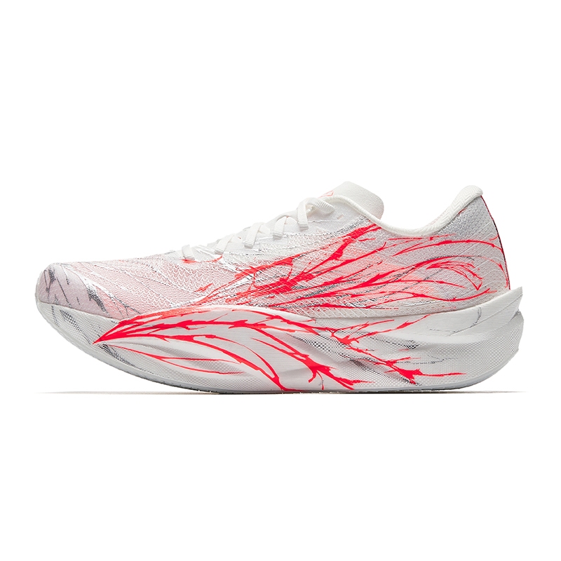 ANTA C202 6 HEARTBEAT Sepatu Lari Pria Sports Sneakers Men Running Shoes 1125B5575