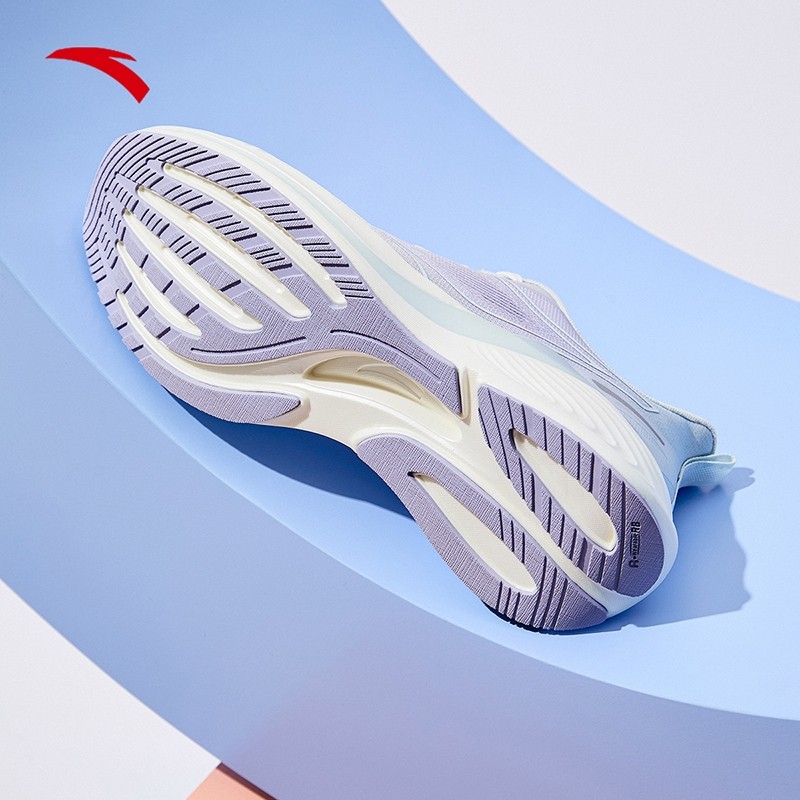 ANTA Sepatu Lari Wanita Sepatu Olahraga Sepatu Running Wanita 122425540