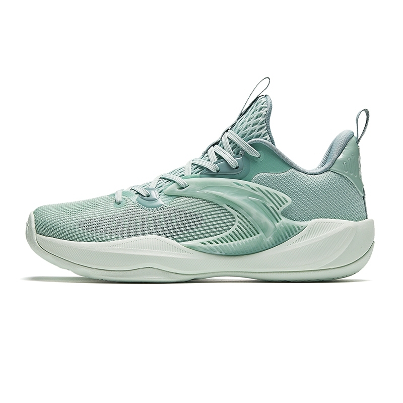 ANTA KT Light Cavalry 9 Sepatu Basket Pria Sports Sneakers Men Basketball Shoes 1124E1610