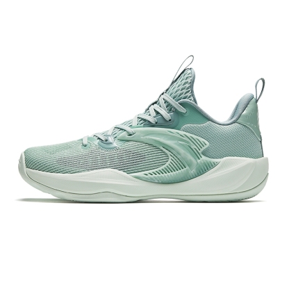 ANTA KT Light Cavalry 9 Sepatu Basket Pria Sports Sneakers Men Basketball Shoes 1124E1610
