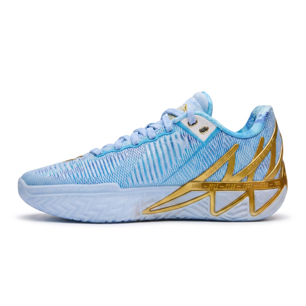 ANTA KT 11 Basketball Shoes Men