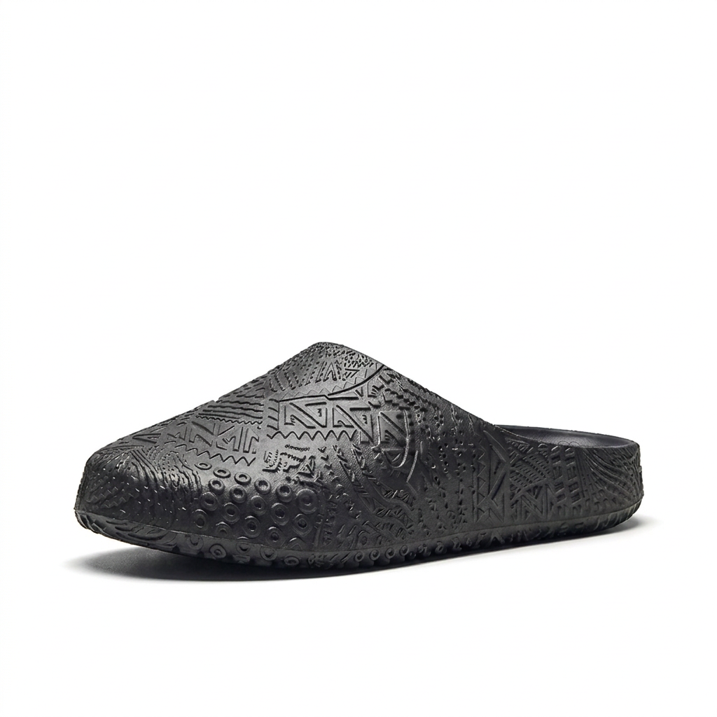 ANTA HELA SLIDE Basketball Slides Men