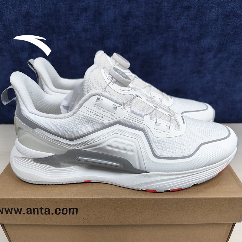 ANTA Sepatu Training Pria Sepatu Olahraga