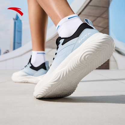 ANTA A-EBUFFER Lite Training Shoes Sports Sneakers Men Training Shoes 1125B7712