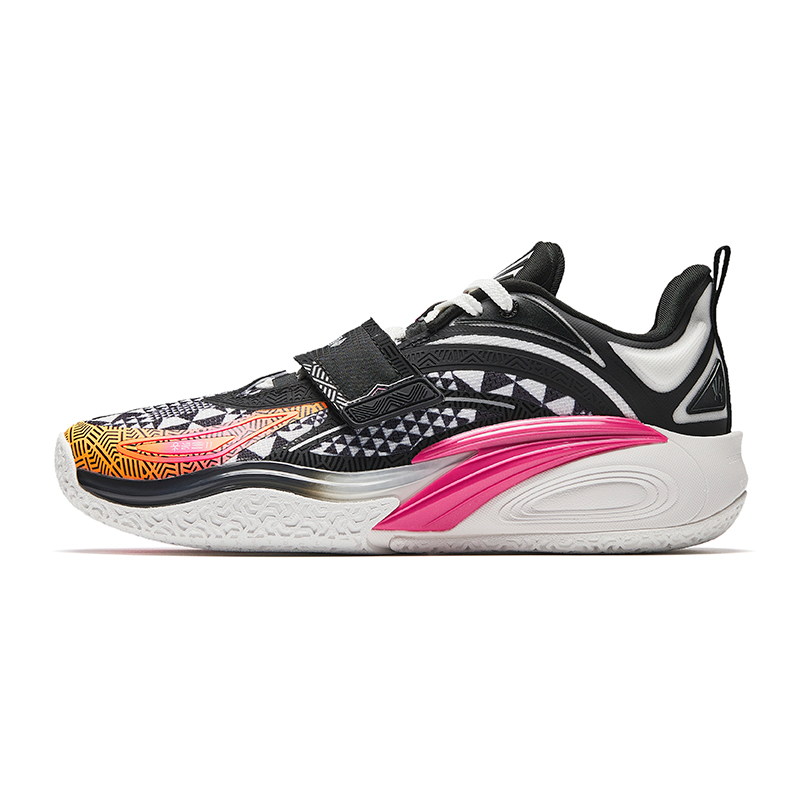 ANTA SPORTS Basketball Shoes Men
