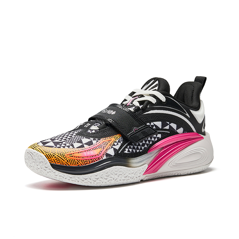 ANTA SPORTS Basketball Shoes Men