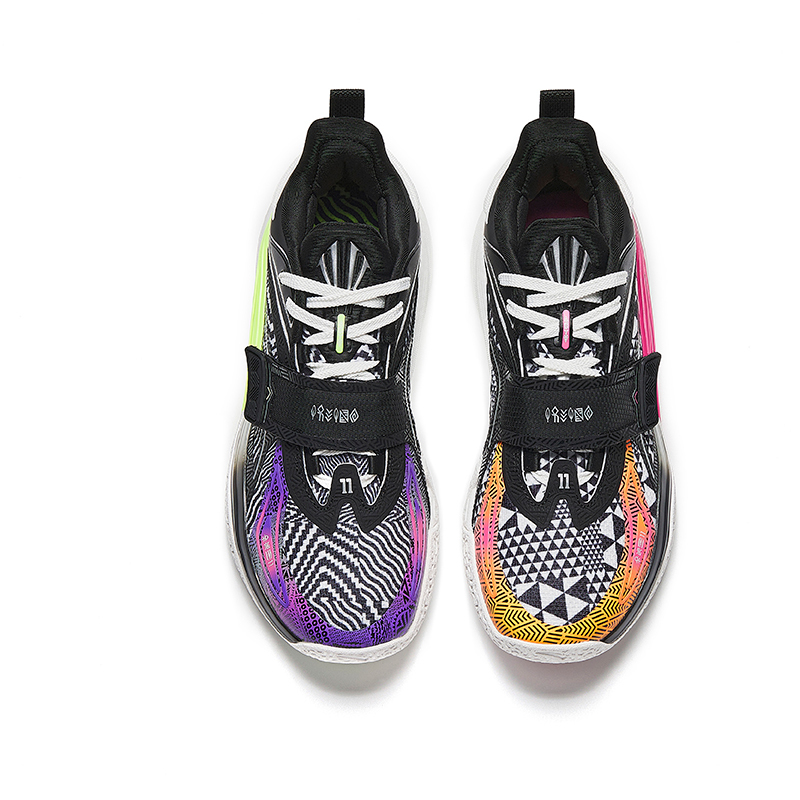ANTA SPORTS Basketball Shoes Men