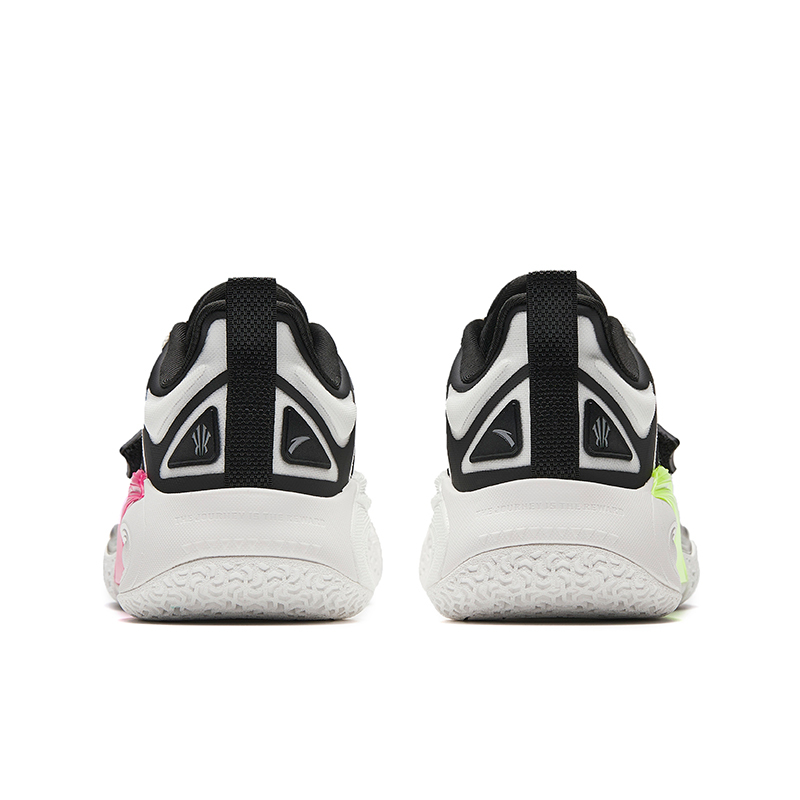 ANTA SPORTS Basketball Shoes Men