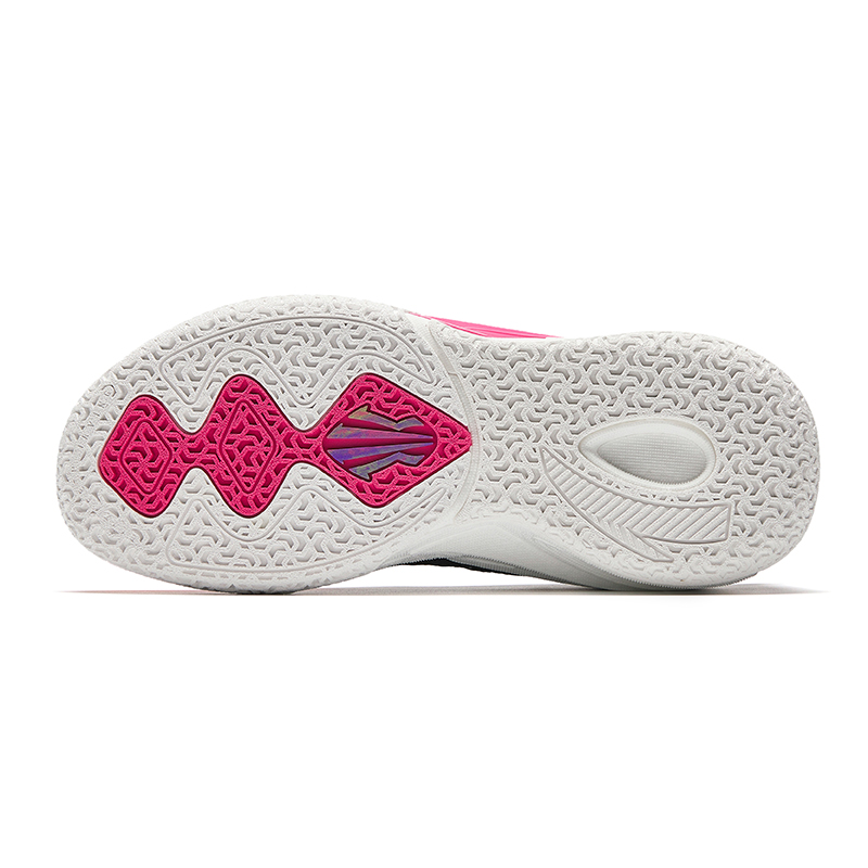 ANTA SPORTS Basketball Shoes Men