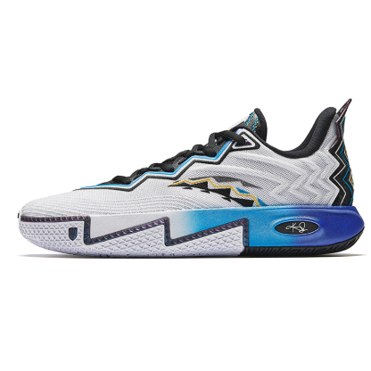 ANTA KAI 2 'Dallas' Men | Kyrie Irving Basketball Shoes | ANTA ID