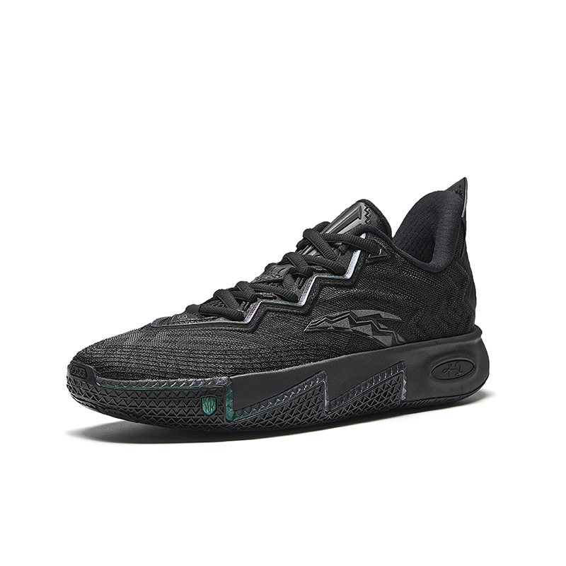 ANTA KAI 2 "Triple Black"