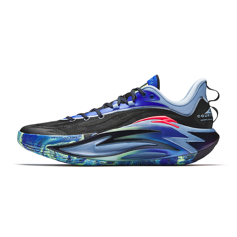 ANTA Shock Wave 7 Men