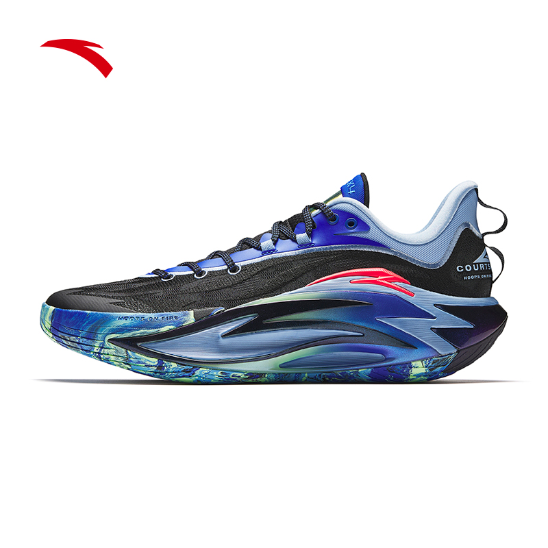 SHOCK WAVE 7