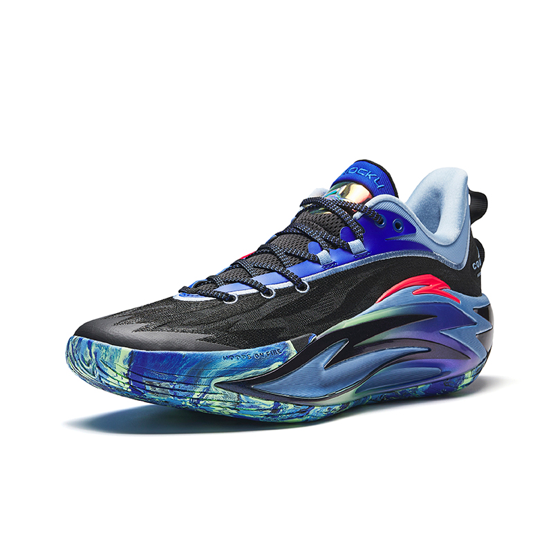 ANTA Shock Wave 7 Men