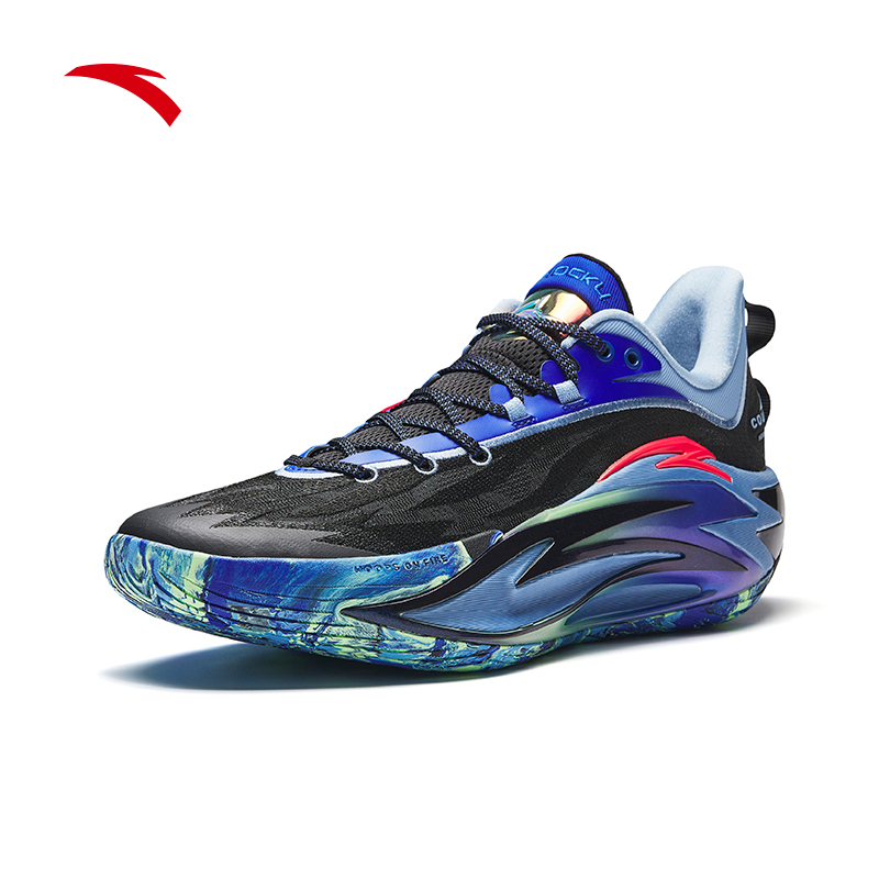 SHOCK WAVE 7