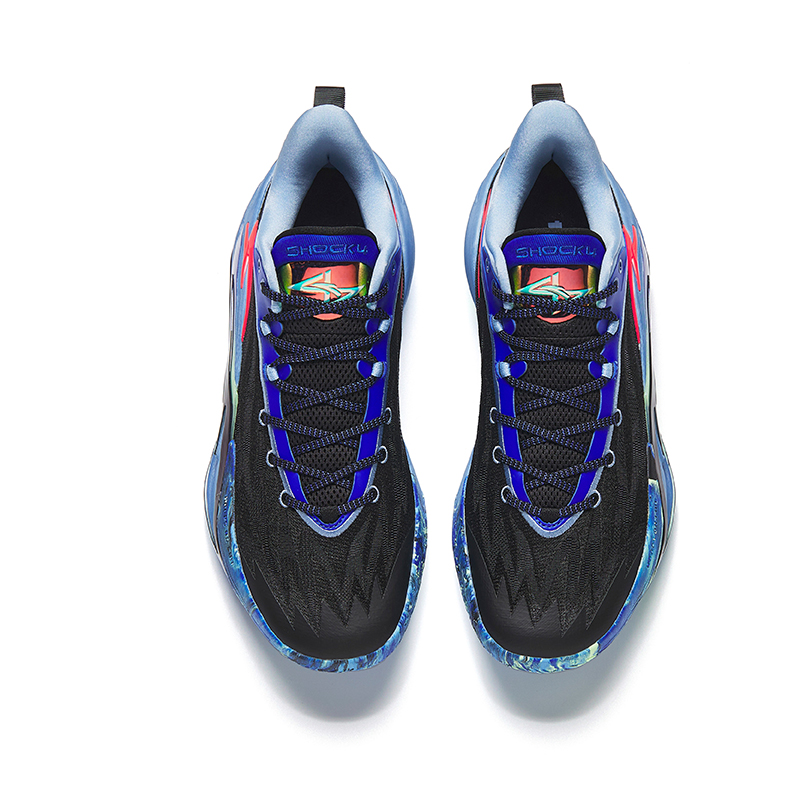 ANTA Shock Wave 7 Men