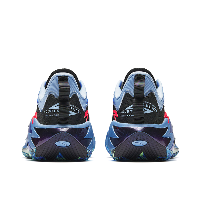ANTA Shock Wave 7 Men