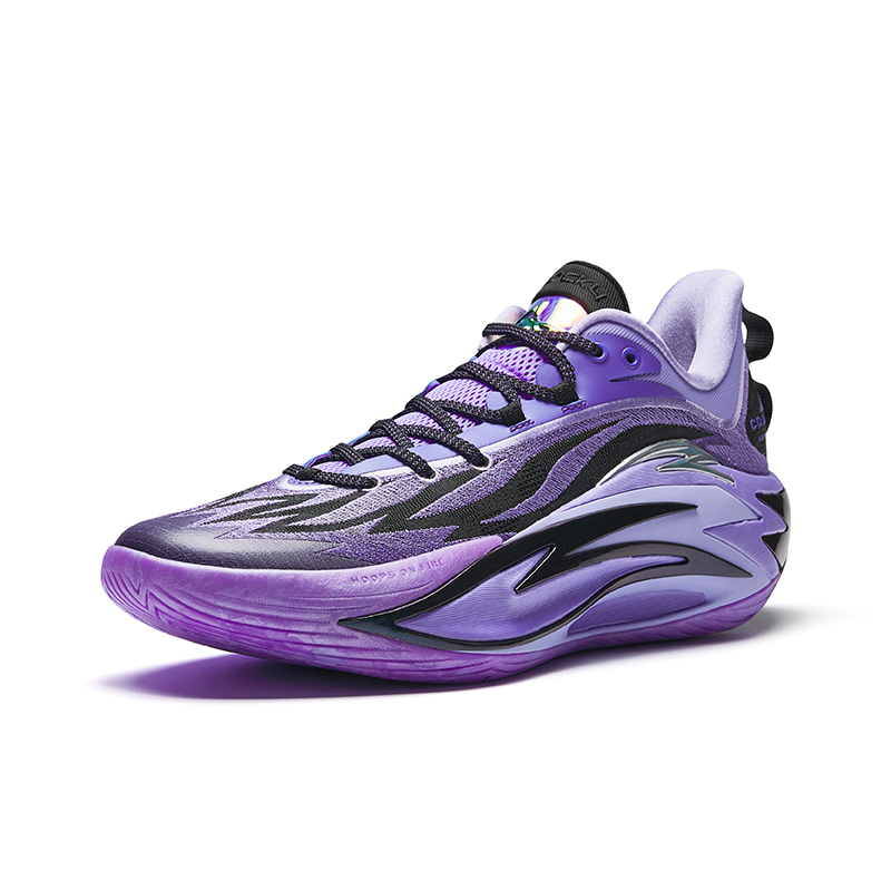ANTA Shock Wave 7 Men