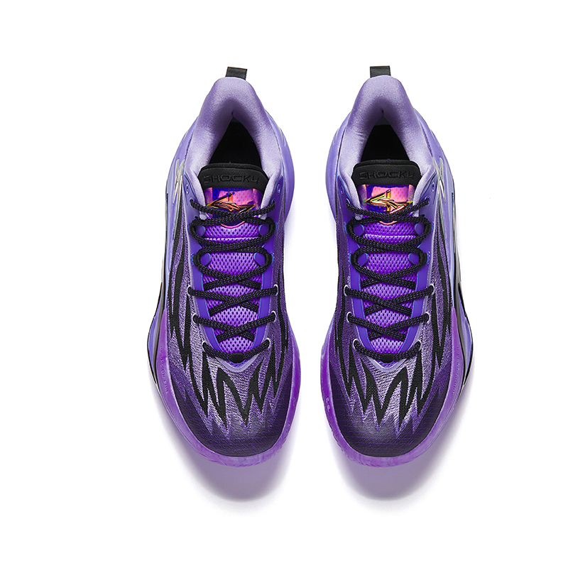 ANTA Shock Wave 7 Men