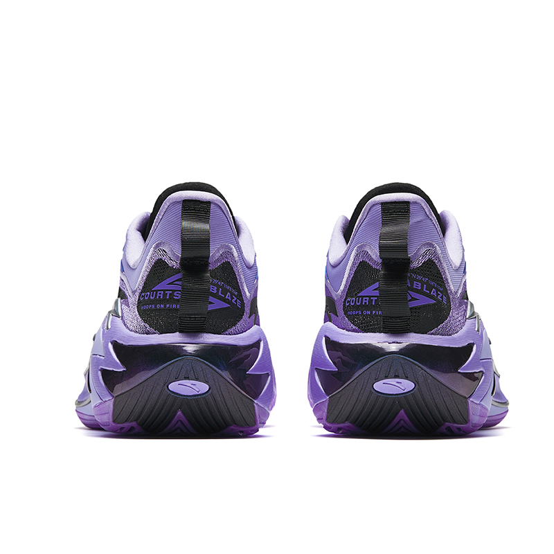 ANTA Shock Wave 7 Men
