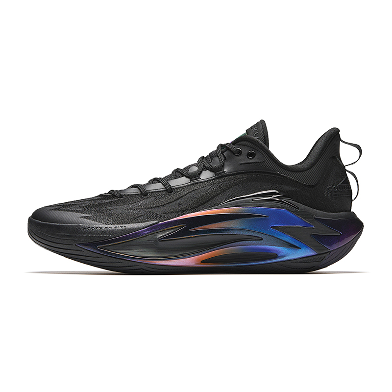 ANTA Shock Wave 7 Men