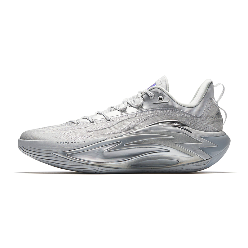ANTA Shock Wave 7 Men
