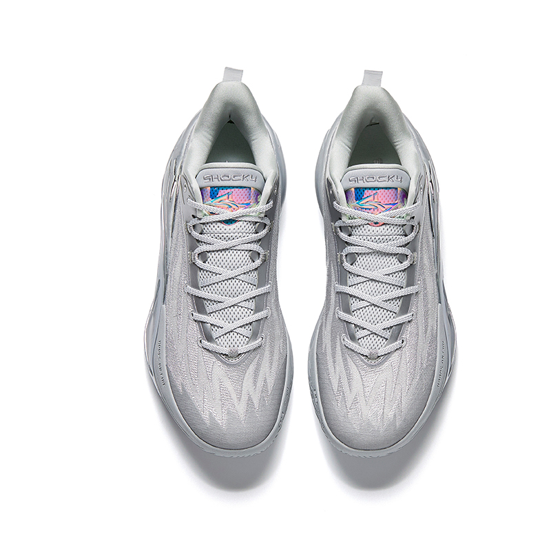 ANTA Shock Wave 7 Men