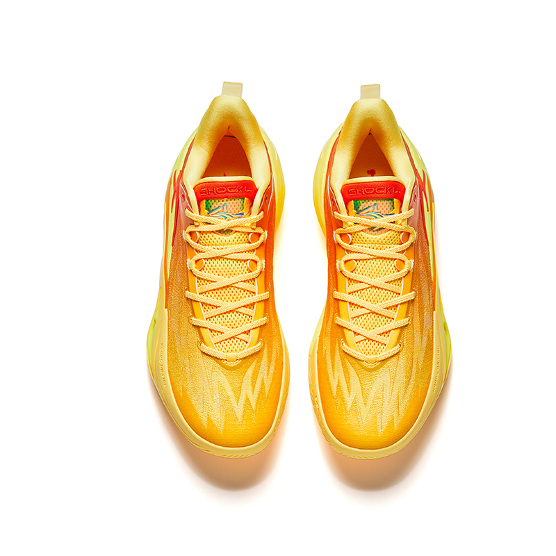 ANTA Shock Wave 7 Men