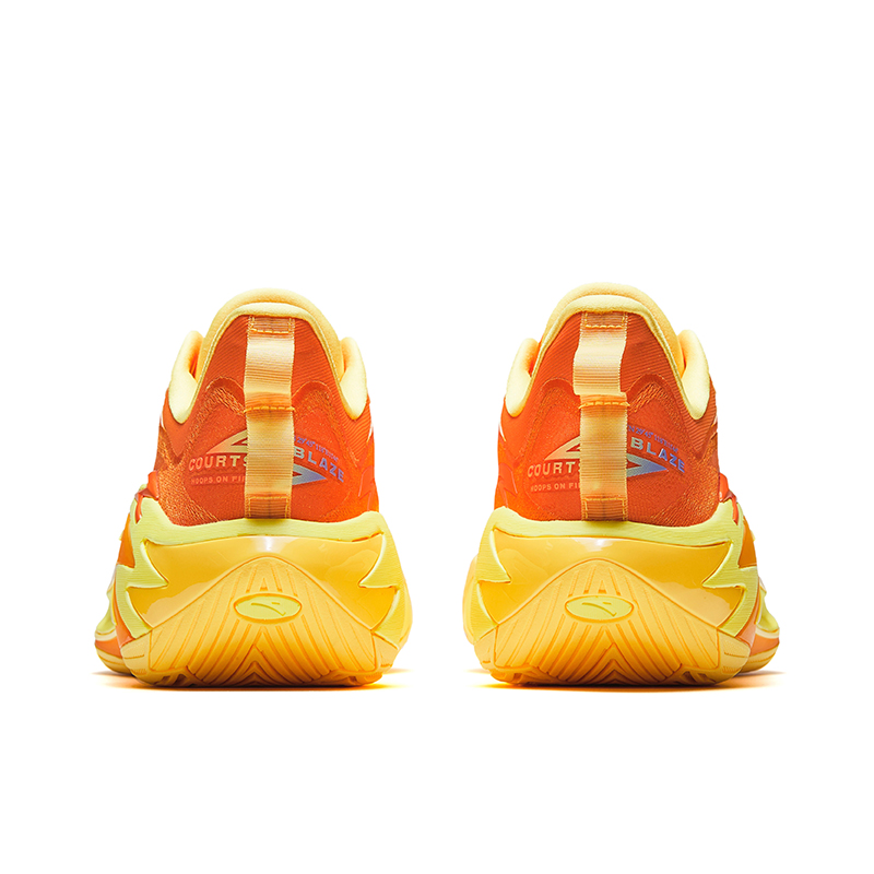 ANTA Shock Wave 7 Men