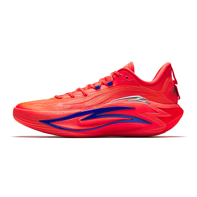 ANTA Shock Wave 7 Men
