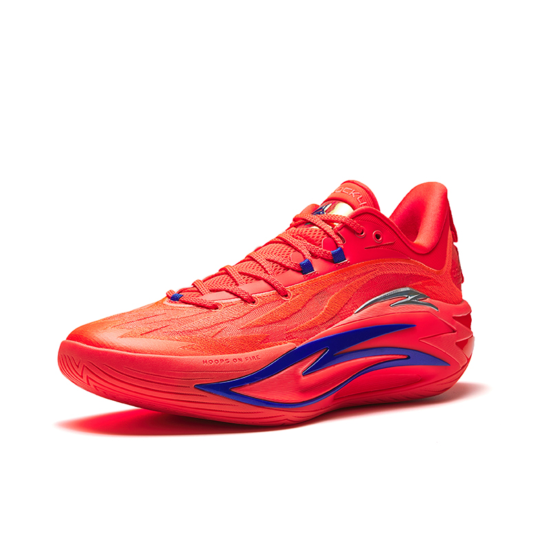 ANTA Shock Wave 7 Men