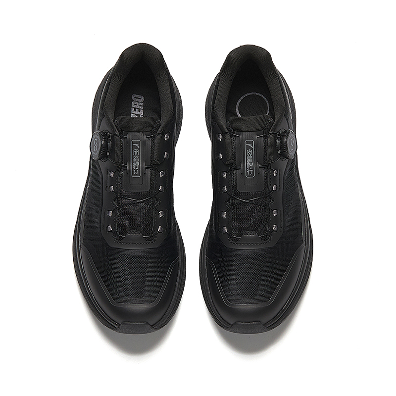 ANTA EBUFFER 12 PRO Men