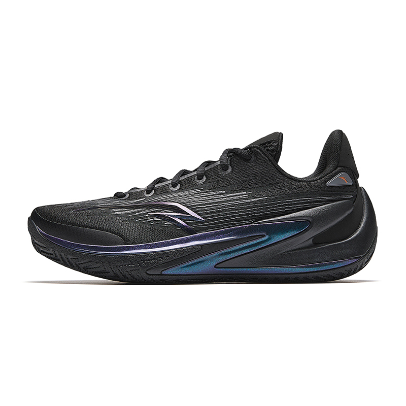 ANTA Attack 6 Men | Basketball Shoes | ANTA ID