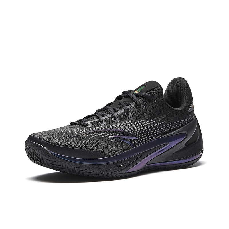 ANTA Attack 6 Basketball Shoes Men