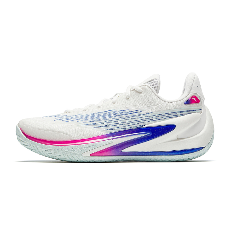ANTA Attack 6 Basketball Shoes Men