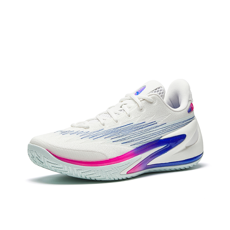 ANTA Attack 6 Basketball Shoes Men